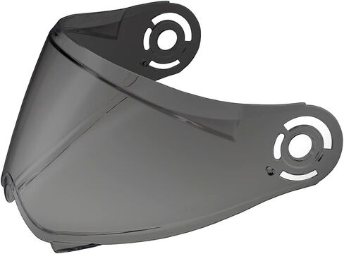 ScorpionEXO AT960 Adventure Modular Everclear Replacement Optional Shield Anti-Fog Anti-Scratch for EXO AT960 Helmets in Saudi Arabia