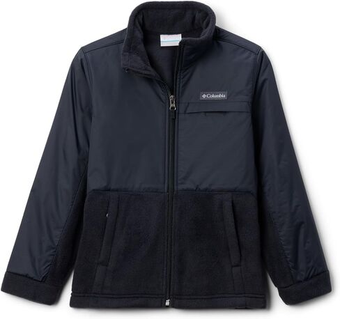 Columbia Boys' Steens Mt Ii Overlay in Saudi Arabia