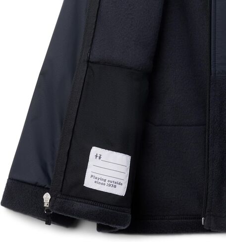Columbia Boys' Steens Mt Ii Overlay in Saudi Arabia