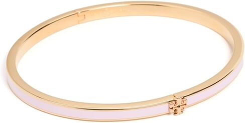 Tory Burch Women's Thin Icon Enamel Bracelet in Saudi Arabia