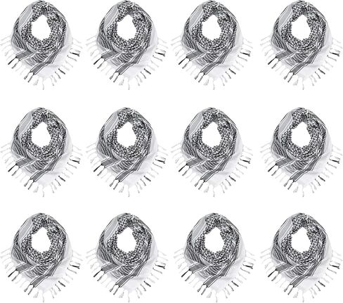 Palestine Scarf الاقصى Military Shemagh Tactical Desert Keffiyeh Authentic Cotton Head Neck Scarf Arab Wrap in Saudi Arabia