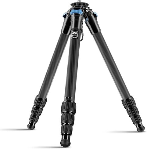SIRUI SL-200 Carbon Fiber Tripod Extension Pole, Two-Section Center Column Extender for Tripods in Saudi Arabia