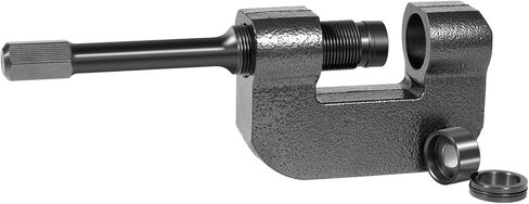 Yoursme 16002 Brake Anchor Pin Press 10 Ton Capacity for Semi Trucks, Works for Class 6-8 Transportation Trucks and Equipment in Saudi Arabia