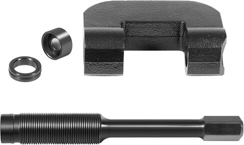 Yoursme 16002 Brake Anchor Pin Press 10 Ton Capacity for Semi Trucks, Works for Class 6-8 Transportation Trucks and Equipment in Saudi Arabia