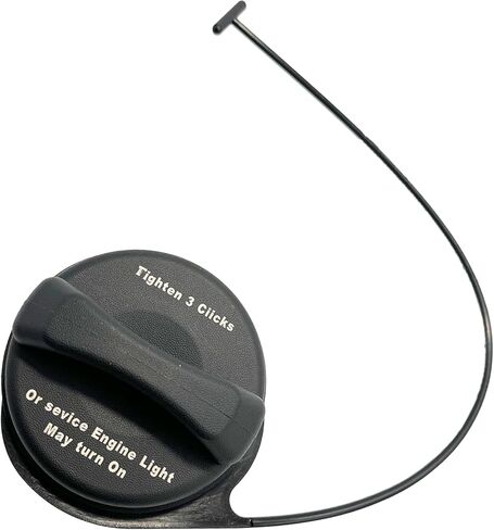 20915842 غطاء الغاز، غطاء الوقود يحل محل GT330 متوافق مع تشيفي جي إم سي كاديلاك ساتورن - أفالانش سيلفرادو سوبربان تاهو ترافيرس، أكاديا سييرا يوكون، بويك إنكليف، إسكاليد، أوتلوك... in Kuwait