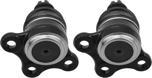 BRTEC K80984 K80997 4 قطعة وصلات كروية أمامية تناسب 2004-2012 تشيفي كولورادو لجي إم سي كانيون لعام 2006 ايسوزو I-350 لـ 2007-2008 ايسوزو I-370 in Saudi Arabia
