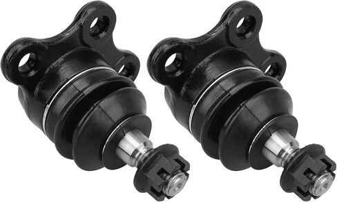 BRTEC K80984 K80997 4 قطعة وصلات كروية أمامية تناسب 2004-2012 تشيفي كولورادو لجي إم سي كانيون لعام 2006 ايسوزو I-350 لـ 2007-2008 ايسوزو I-370 in Saudi Arabia