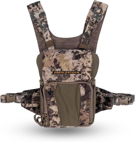 Eberlestock Recon Modular Bino Pack - Advanced Binocular Harness System in Saudi Arabia