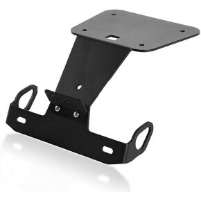 Motorcycle Tidy Tail Eliminator License Plate Bracket Holder for YZF-R25 2014-2020 YZF-R3 MT-25 MT-03 2015-2020
