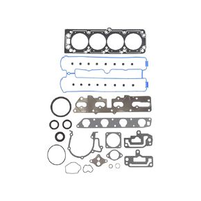 DNJ FGS3019 Full Gasket Set for 98-03 Isuzu, Daewoo/Rodeo, Rodeo Sport, Leganza, Nubira, Amigo 2.0L-2.2L L4 DOHC Naturally Aspirated