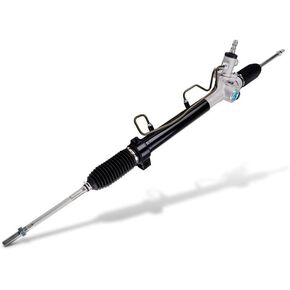 Power Steering Rack and Pinion Assembly Compatible With 1998-2000 Sienna, Complete Steering Rack and Pinion System Replace 26-1615 261615 4425008010 45503-09030