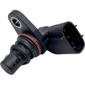 Camshaft Position Sensor 39350-2E200 Compatible with 2017-2020 Elantra 2018-2020 Elantra GT 2018-2021 Kona 2019-2021 Veloster 2017-2020 Forte 2017-2018 Forte5 2021-2021 Seltos 2017-2021 Soul
