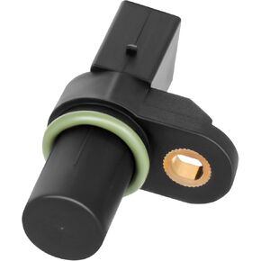 SCITOO CAM Camshaft Position Sensor Fits 12147518628 Compatible for BMW 323 325 328 330 525 528 530 X3 X5 Z3 Z4 2.5L 2.8L 3.0L 4.4L 4.8L