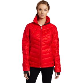 Columbia Women's Reach The Peak Down Jacket