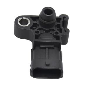 MAP Sensor Manifold Absolute Pressure Sensor AG91-9F479-AB 0261230309 Turbine Tube Sensor Replacement for Land Rover Range Rover Replacement for Ford