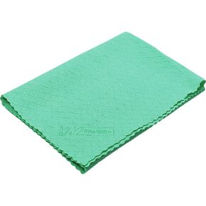 Lisso Glass Towel, Microfiber Dry Towel Kit, Car Wash Drying Towel, Cleaning Cloths, Reusable and Washable, Pink 15.7" x 15.7" 1 Pack