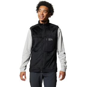 Mountain Hardwear Men's Polartec High Loft Vest