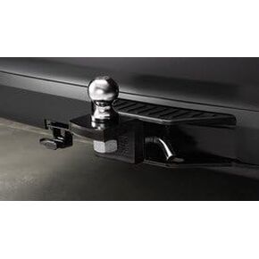 Trailer Ball