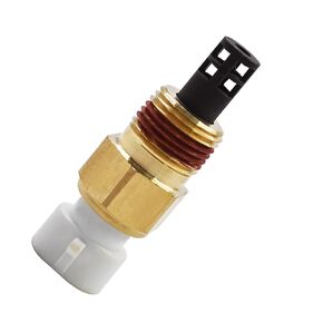 Intake Air Temperature Temp Sensor Replacement for Mercruiser Volvo Current 1994-2002 805223T 3854527 18-7702