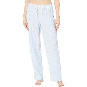 Lauren Ralph Lauren Cotton Polyester Jersey Separate Long Pants