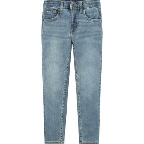 Levi's Boys' 512 Skinny Taper Fit Performance Jeans