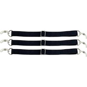 Kids Sports Glasses Strap Kids Eyeglasses Straps Adjustable - 3 Pack Eyeglass Strap for Kids Glasses Sports Strap