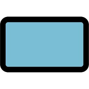 Tabbies Legal Exhibits-U-Create 1-5/8"W x 1"H Labels, 8-1/2"W x 7"H Sheet, 240 Labels/Pack (48090), White in Kuwait