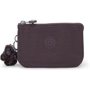 Kipling Women's Creativity Small Pouch, Versatile Cosmetics Kit, Lightweight Nylon Travel Organizer in Kuwait