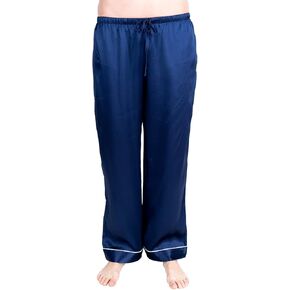 Women's Luxury Silk Sleepwear 100% Silk Pajamas Pants