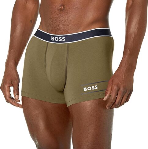 BOSS Men's Trunk 24 Logo in Saudi Arabia