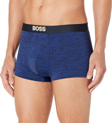 BOSS Men's Trunk 24 Logo in Saudi Arabia
