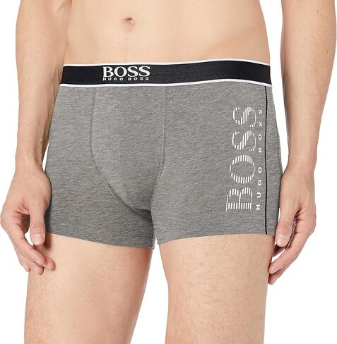 BOSS Men's Trunk 24 Logo in Saudi Arabia