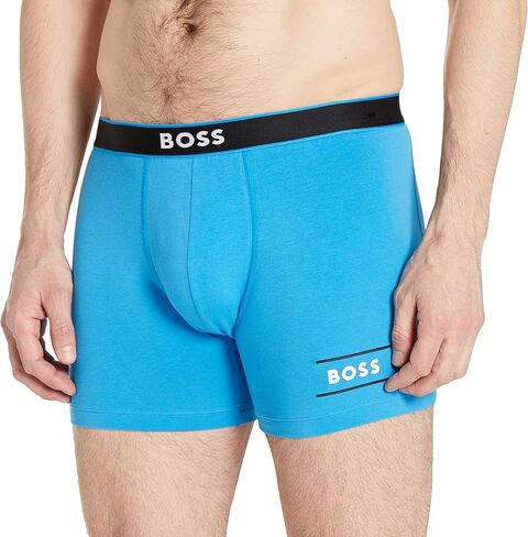 BOSS Men's Trunk 24 Logo in Saudi Arabia