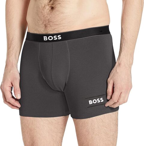 BOSS Men's Trunk 24 Logo in Saudi Arabia