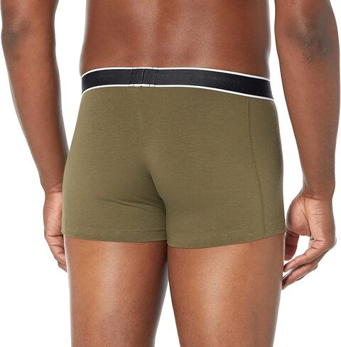 BOSS Men's Trunk 24 Logo in Saudi Arabia
