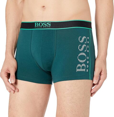 BOSS Men's Trunk 24 Logo in Saudi Arabia