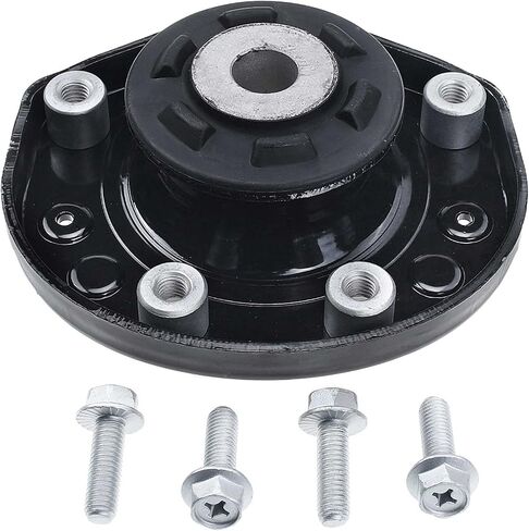 A-Premium Front Driver or Passenger Suspension Strut Mount Compatible with Dodge Freightliner Mercedes-Benz Sprinter 2500 3500 L4 2.1L V6 3.0L 3.5L in Saudi Arabia