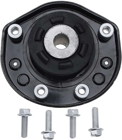 A-Premium Front Driver or Passenger Suspension Strut Mount Compatible with Dodge Freightliner Mercedes-Benz Sprinter 2500 3500 L4 2.1L V6 3.0L 3.5L in Saudi Arabia