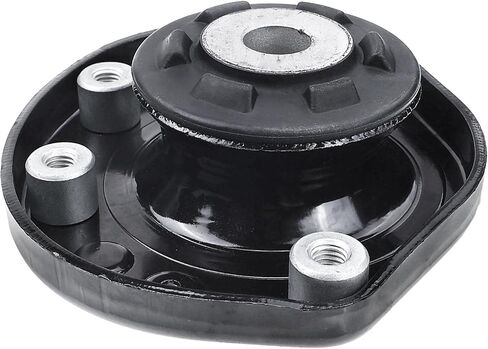 A-Premium Front Driver or Passenger Suspension Strut Mount Compatible with Dodge Freightliner Mercedes-Benz Sprinter 2500 3500 L4 2.1L V6 3.0L 3.5L in Saudi Arabia