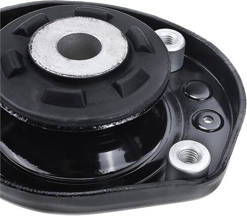 A-Premium Front Driver or Passenger Suspension Strut Mount Compatible with Dodge Freightliner Mercedes-Benz Sprinter 2500 3500 L4 2.1L V6 3.0L 3.5L in Saudi Arabia