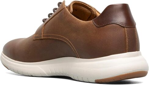 Florsheim Men's, Dash Plain Toe Oxford in Saudi Arabia