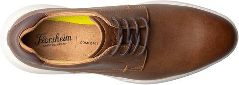 Florsheim Men's, Dash Plain Toe Oxford in Saudi Arabia