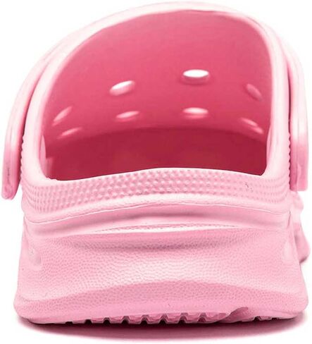 Cute Garden Clogs for Kids Cartoon Lightweight Beach Slippers Sandals Shoes with Non-Slip Sole for Toddler/Little Kid/Big Kid in Saudi Arabia