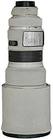 LensCoat LC300BK Canon 300IS f/2.8 غطاء العدسات (أسود) in Saudi Arabia