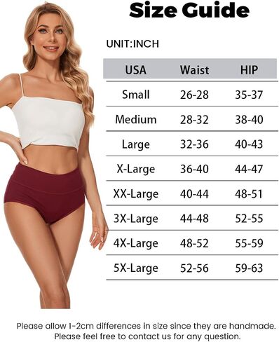 Molasus No side leaks Leakproof 2.0 Heavy Flow Period Underwear for Women in Saudi Arabia