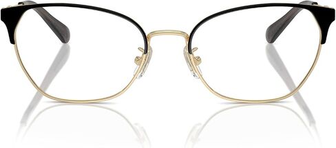 Coach Women's Hc5169 Cat Eye Prescription Eyewear Frames in Saudi Arabia
