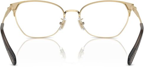 Coach Women's Hc5169 Cat Eye Prescription Eyewear Frames in Saudi Arabia
