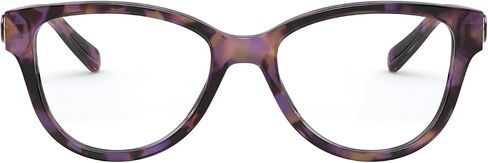 Coach Women's Hc6153 Round Prescription Eyewear Frames in Saudi Arabia