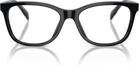 Coach Women's Hc6235u Universal Fit Square Prescription Eyewear Frames in Saudi Arabia