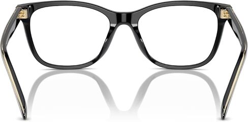 Coach Women's Hc6235u Universal Fit Square Prescription Eyewear Frames in Saudi Arabia